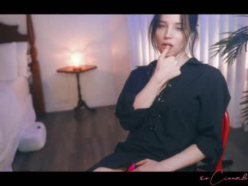Nude cam girl cinnabelle image #424960