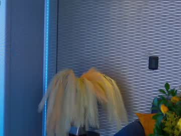 Nude cam girl letiziafulkers1 image #2735598