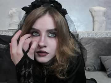Nude cam girl eleanor_morte image #2275571