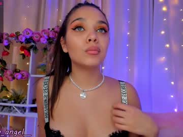 Nude cam girl annbarby image #538474