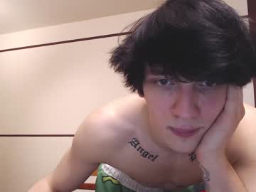 Nude cam man teddy_mode image #888804