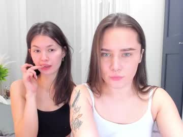 Nude cam girl lucky_peach image #7004669