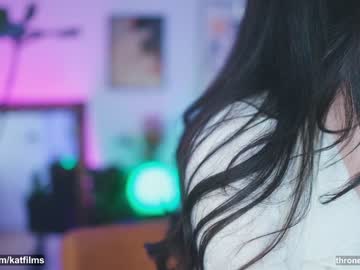 Nude cam girl katdreams image #6398420