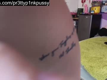 Nude cam girl pr3ttyp1nkpussy image #5259943