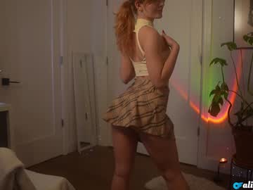 Nude cam girl alisonrouge image #3427012