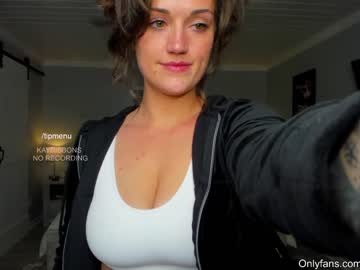 Nude cam girl kayribbons image #1403816