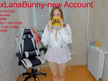 Nude cam girl xlanabunny image #2192011