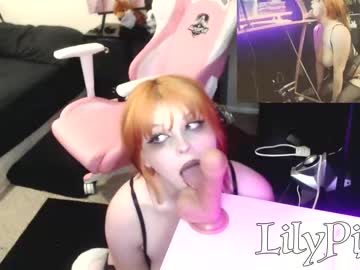 Nude cam girl lilypixel image #2545688