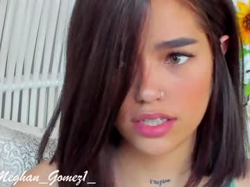Nude cam girl _meghan_gomez1_ image #194081
