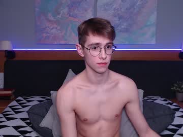 Nude cam man alfie_evanss image #519584