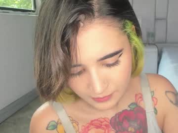 Nude cam girl sugar_troubl3 image #43593