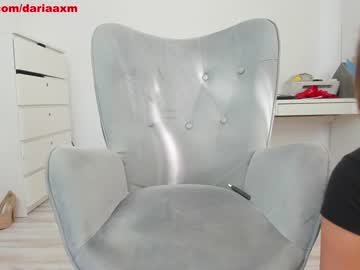 Nude cam girl dariaa_doll image #143090