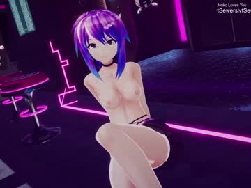 Nude cam girl projektmelody image #2558717