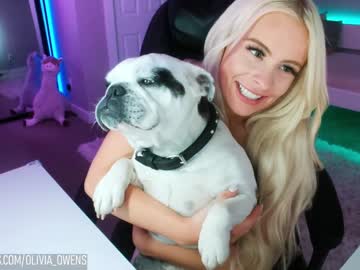 Nude cam girl oliviaowens image #4286393