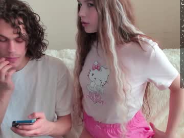 Nude cam couple cocogoat3000 image #4151428