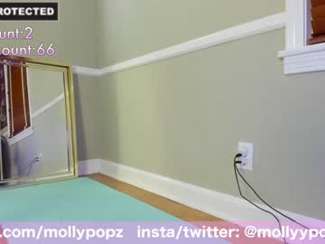 Nude cam girl mollypopz image #117110