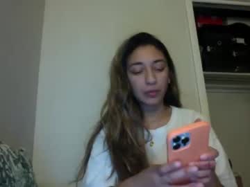 Nude cam girl kristy_barrios image #4644589