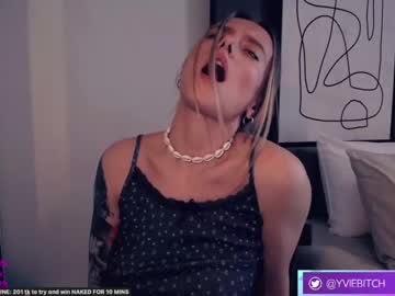 Nude cam girl _yvie_ image #5878896