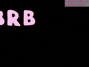 Nude cam girl scarlett__baker image #1983146