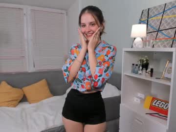 Nude cam girl minyrose image #5307531