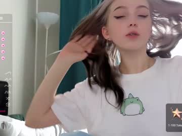 Nude cam girl small_blondee image #5449549
