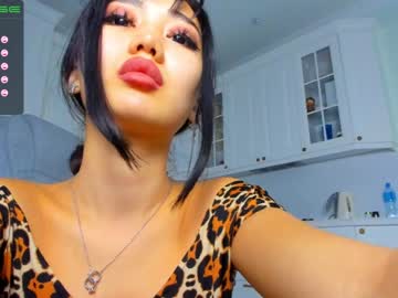 Nude cam girl miyong_7 image #268070