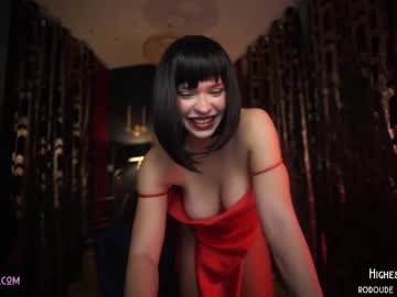 Nude cam girl lucieoude_ image #449169