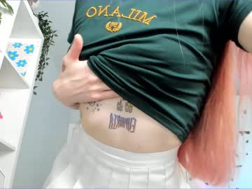 Nude cam girl thisisamelia image #3630949