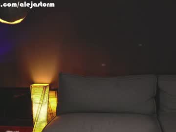 Nude cam girl alejastorm image #3792563