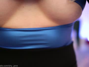 Nude cam girl shy_jane image #5398068
