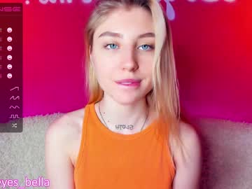 Nude cam girl evalanis image #1167982