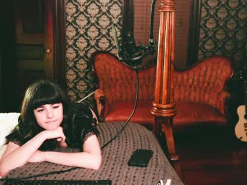 Nude cam girl ingennui image #190907