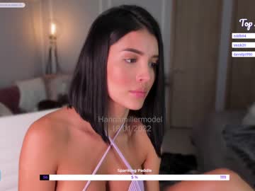 Nude cam girl _hannamiller image #935919