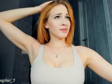 Nude cam girl sophie_5 image #1524156