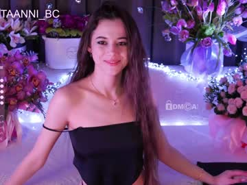Nude cam girl taanni_bc image #3247144