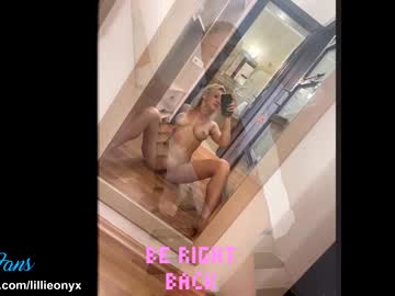 Nude cam girl lillieonyx image #858592