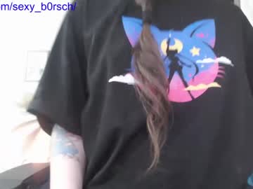 Nude cam girl sexy_b0rsch image #4731253