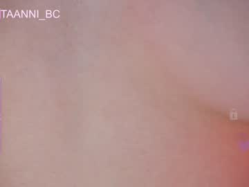 Nude cam girl taanni_bc image #3451394