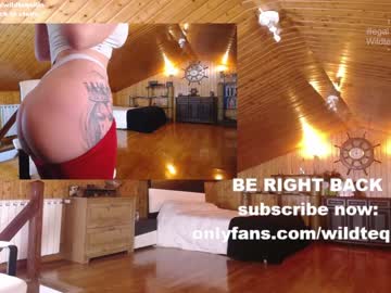 Nude cam girl wildtequilla image #1150344