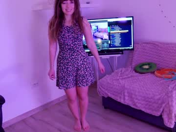 Nude cam girl antonia_shine image #1293036