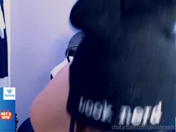 Nude cam girl delilahreads image #6391475