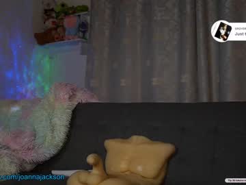 Nude cam girl joannajackson image #5310020