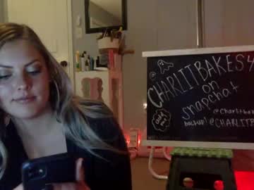 Nude cam girl charlitbaker image #562525