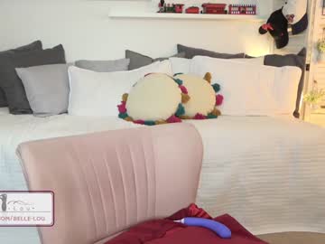 Nude cam girl belle_jlou image #2188992