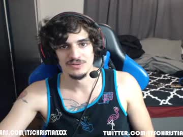 Nude cam man heychrist1an image #2745099