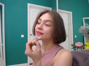Nude cam girl adelewilson__ image #408174