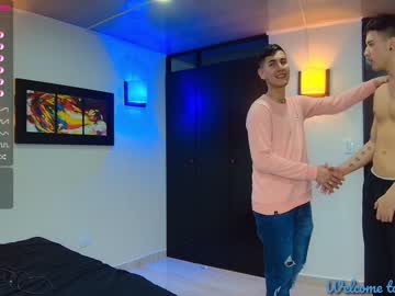 Nude cam man kingsofthehouse2 image #1922273