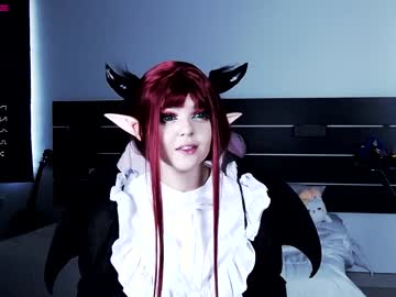 Nude cam girl madnessalise image #4163384