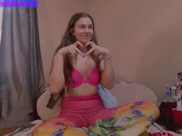 Nude cam girl chroniclove image #3160615