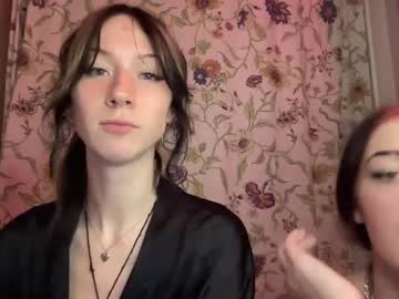 kimandcleo nude girls camming